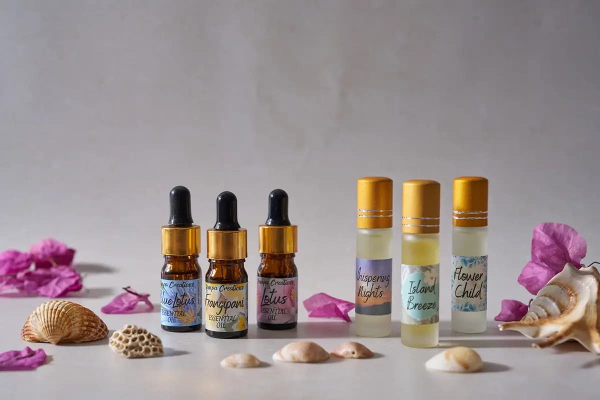 מוצרי ג'מפה