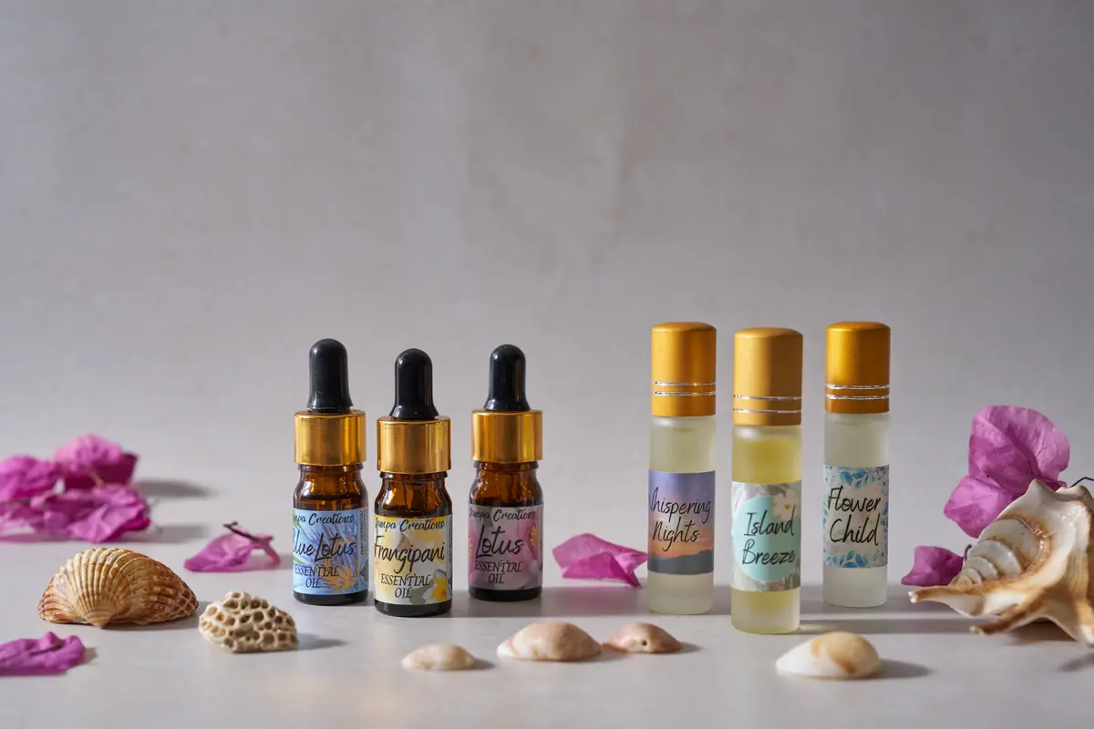 מוצרי ג'מפה